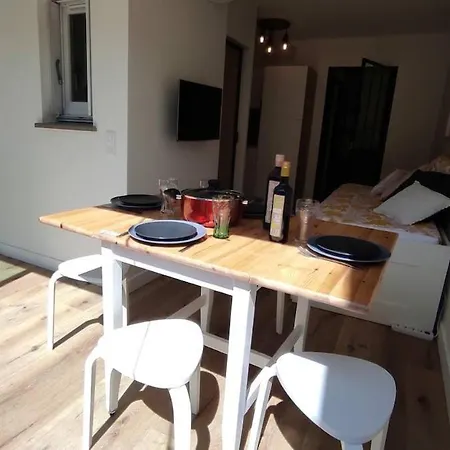 Apartamento T2 Avec Piscine, Terrasse & A Pied La Grande-Motte