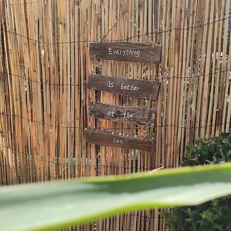Appartement T2 Avec Piscine, Terrasse&plage à Pied *